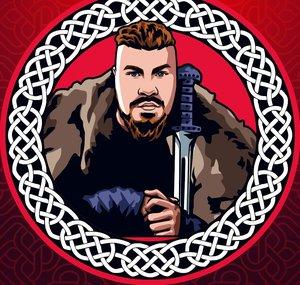 R3d Viking