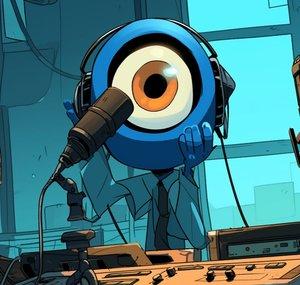 RadioPlancton