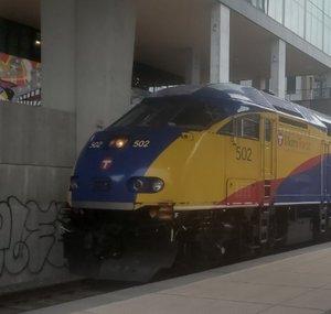 Railway Lex Trains