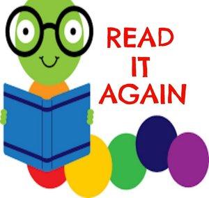 READ IT AGAIN