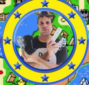Retrogia Dos Games