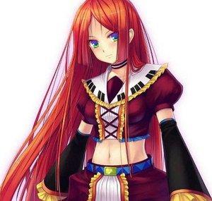 Ritsu Namine