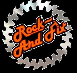 Rock & Fix