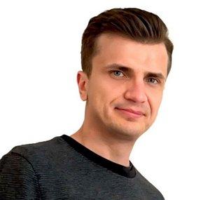 Ronald Kah