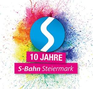 S-Bahn Steiermark