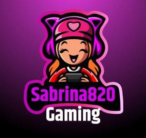 Sabrina820 Gaming