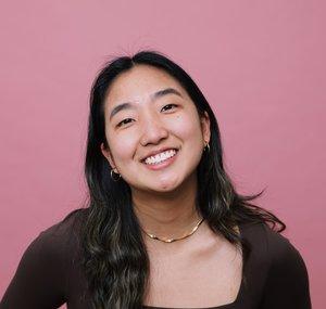 Sarah Wu