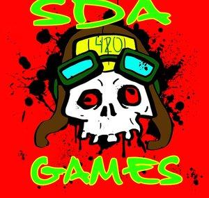 SDAGAMES