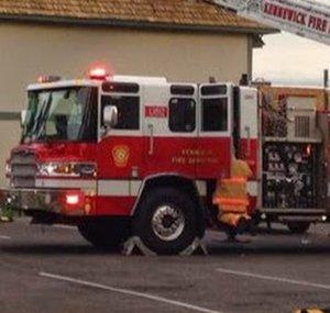 SE Washington FireBuff