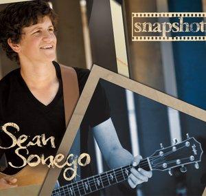 Sean Sonego