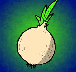 Short Onion
