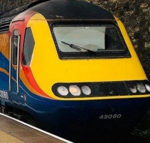 SJ Model and Railway Adventures 