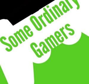SomeOrdinaryGamers