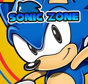 Sonic Zone