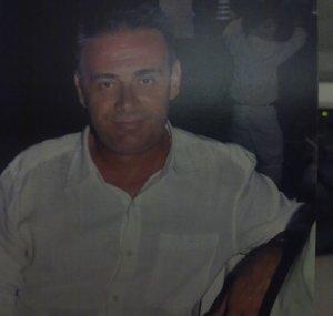 Sotiris Chronopoulos