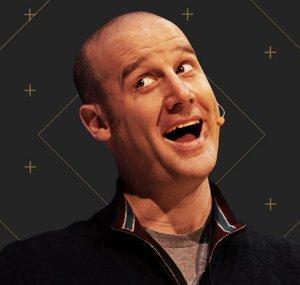 Stand-up Maths