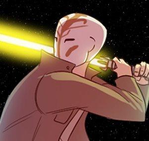 Star Wars Timelines