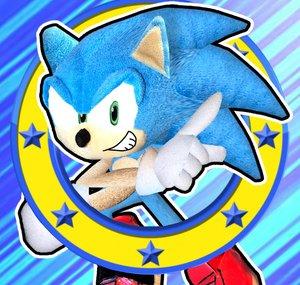 SuperSonicMikey 