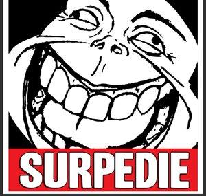Surpedie