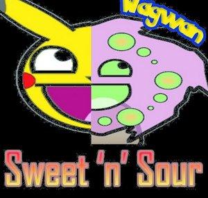 SweetnSourPkmnBattle