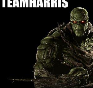 Teamharris