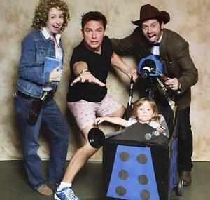 The Littlest Dalek