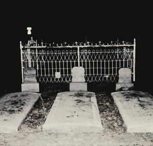 The Peculiar & Paranormal