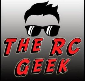 The RC Geek