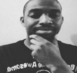 The Youtuber Formerly Known As MasterBoris86X