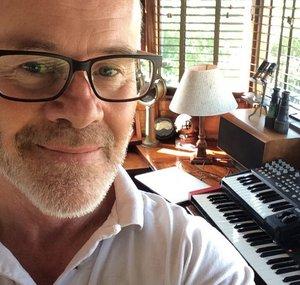 Thomas Dolby Official