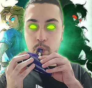 Típico Gamer