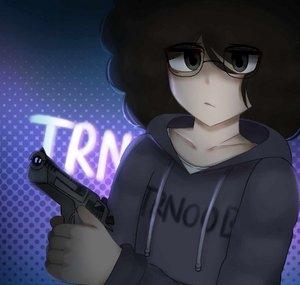 TRNoob