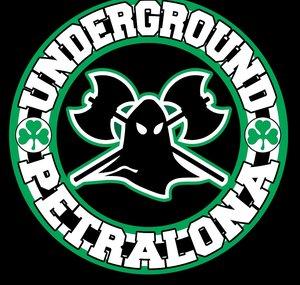 Underground Petralona Club 1994