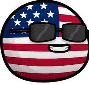 United States Of America 