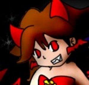 VampireDaisy285