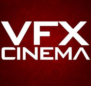 VFX Cinema™
