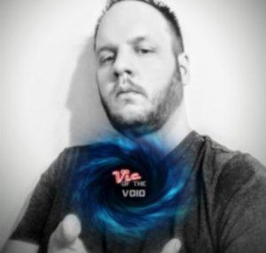 Vic Of The Void