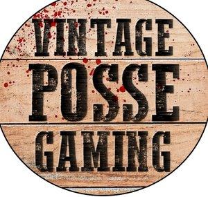 Vintage Posse Gaming