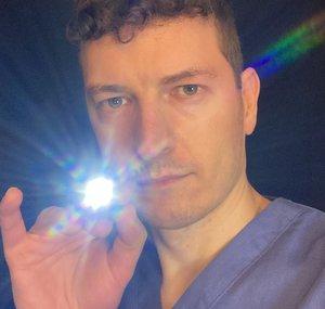 VirtuallyReal ASMR