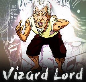 -Vizard Lord-