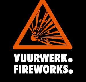 Vuurwerkpunt - Fireworks movies