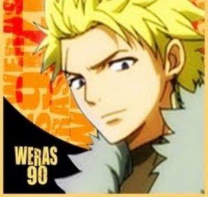 weras90