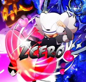 Zcero Sensei