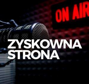ZYSKOWNA STRONA