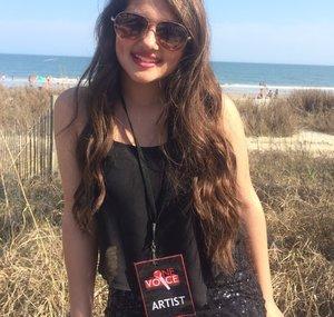 Abigail Belcher