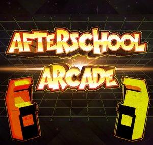 Afterschool Arcade