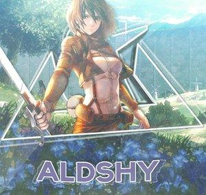 Aldshy
