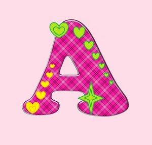 Alina I. TV