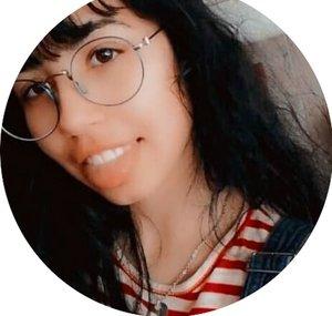 Annie Lisboa (anaaachan)