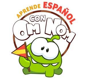 Aprende con Om Nom